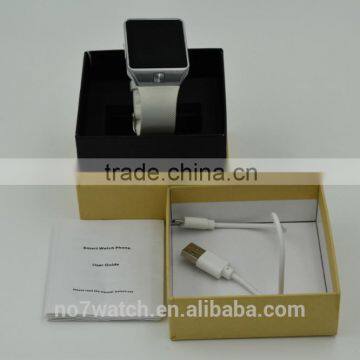 2016 HOT PRODUCTS DZ09 SMART WATCH SMART PHONE CAMER WATCH photo-6