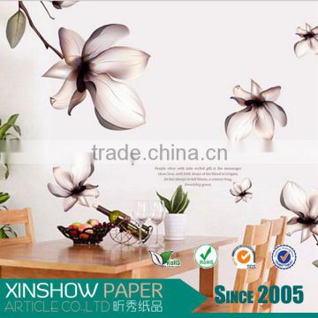 Home wall decoration wholesale decal stickers