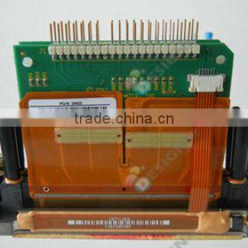 Spectra polaris 512-35pl printhead, Flora printer