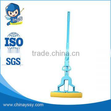 Hotel Floor Use Pva Sponge Mop Pva Sponge Mop