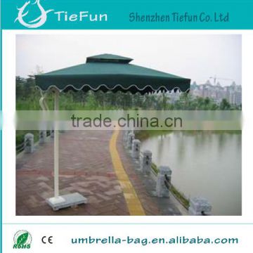 Hanging Outdoor Umbrella,Garden Umbrella,Sun Shade Umbrella