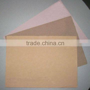 Nonwoven insole sheet,shoe insole shank board