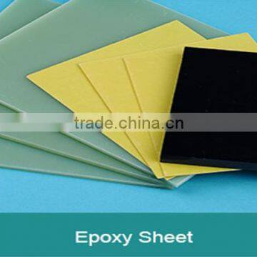Halogen Free G 10 Insulation Sheet / Free Halogen photo-4