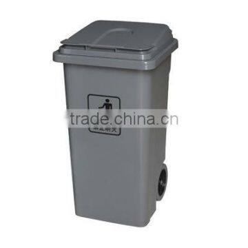 outdoor wheelie bin with lids