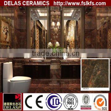 Luxury Bathroom Design Veranda Vintage Old Floor Tile