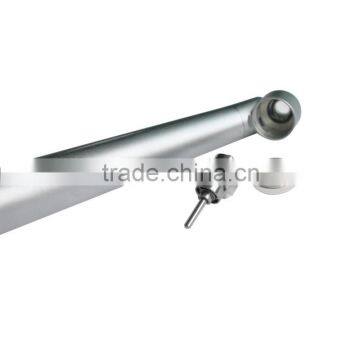 Chinese dental supplies contra angle handpiece high speed handpiece 45 degree angle model products