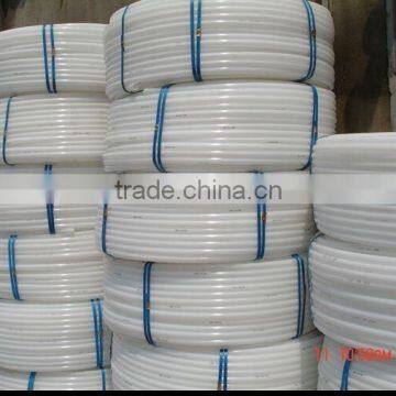 25mm,32mm,20mm,16mm PE Plasic Agricultural Irrigation Pipe photo-6
