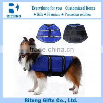 Wholesale Adjustable Dog Life Jacket