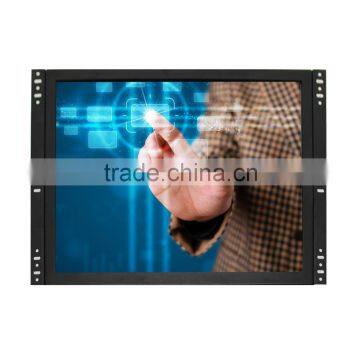 15 inch ip65 industrial touch pc