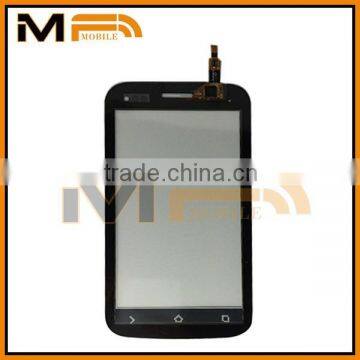 wifi touch screen mobile phone Compatible for huawei king touch with black frame