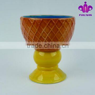 Best Selling Ceramic Salad Bowl photo-4