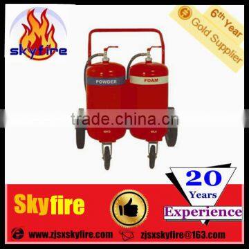 Fire Extinguishing System photo-4
