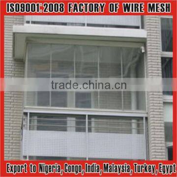 aluminum wire mesh of 21 years professional factory