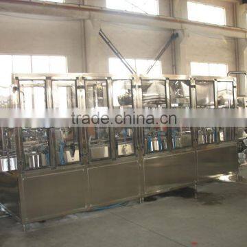 5L Washing-Filling-Capping Unit Monoblock(bottling machine)