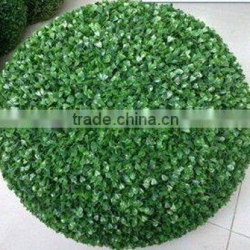 2013 China Artificial grass ball garden fence gardening artificial grass for football /soccer