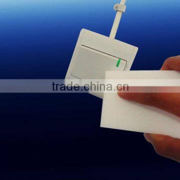Promotion Cleaning Items Dish Cleaning Holder Scouring Wash Sponge photo-2