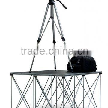Portable Outdoor Stage for Sale