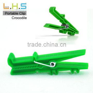 Crocodie Plastic Food Clamp