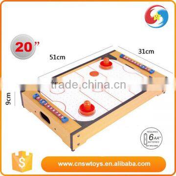 20' ' Table Air Hockey Arcade Game
