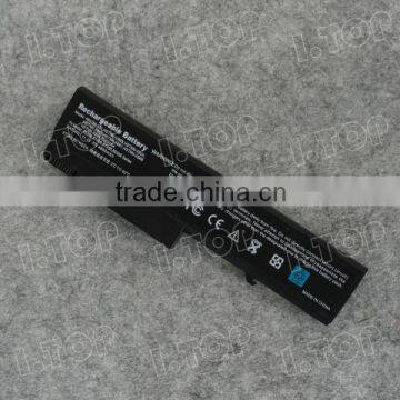 Laptop battery for hp nc6100 6510b 6515b laptop battery for 6910p nc6400 NX6325