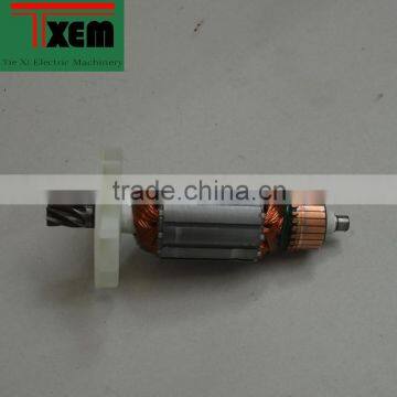 Low Price Wound Motor Rotors and Stators, Spare Parts Accessories for Electric Tools photo-3
