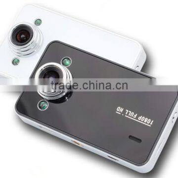 2.7 Inch 140 Degree Wide Angle Full HD 1080P Night Vision Motion Detection Car Camera Recorder photo-1