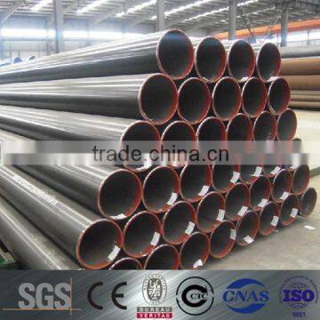 china manufacturer for large diameter steel pipe