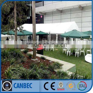 Five Star Luxury Hotel Tents