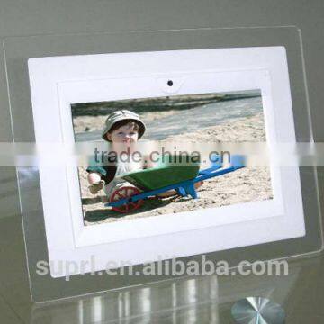 Full HD 1080P 10.1inch Digital Photo Frame for Commercial Advertising photo-5