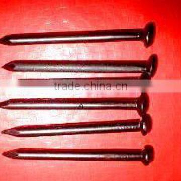 Santiago Market Concrete Building Nail photo-5