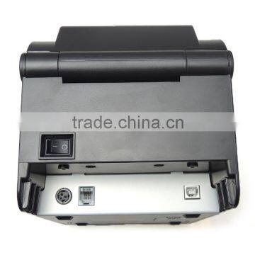 ITPP066 80mm Bluetooth Thermal Printer With Free SDK photo-6