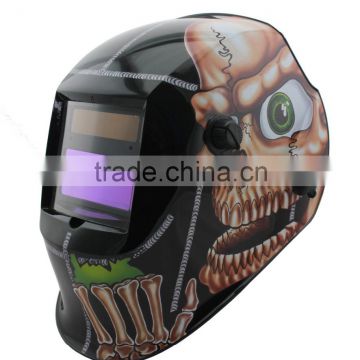 AS/NZS approved Auto-darkening Welding Helmet