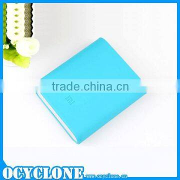 For Xiaomi external battery charger soft silicon case