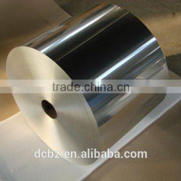 Al foil Paperboard For Cigarette Packing materials