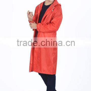 Best selling raincoats,top quality long kids raincoat