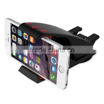 Silicone mobile phone holder New car accessories