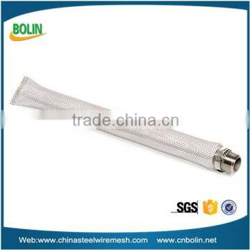 1/2 npt bsp brew kettle screen & tube screen
