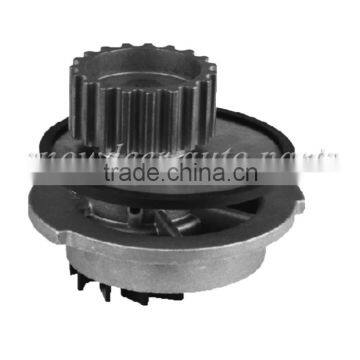 Car Auto Diesel Engine Water Pump for Daewoo Lanos 96352649 photo-2