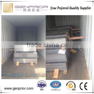 Alibaba Trade Assurance Supplier of Hot Rolled ABS Shipbuilding Marine Steel Plate