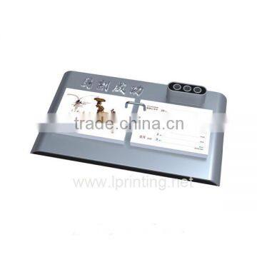 Desk Calendar in Different Shapes Chocolate Calendar photo-4