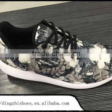 Hot Selling Lady Casual Shoes Fashion Air Sport Shoes