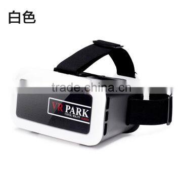 3D Glasses Glasses Type and Polarized 3D Glasses Type VR box 2016