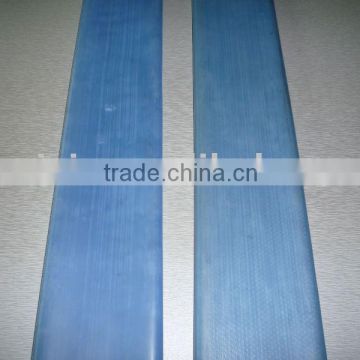 Silicone diffuser membrane