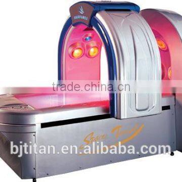 luxury Spa best price USD3278 beauty Capsule for body slimmingbeauty fruit slim capsule
