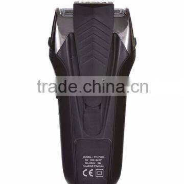 Portable Rechrageable Mini Mens Electric Shaver Price photo-2