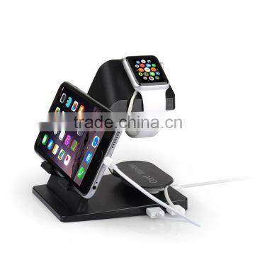 2016 For iphone Products Charger Stand USB Mobile Phone Charging Station