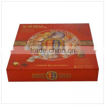 Guangzhou factory manufactory high quality folding paper packing box