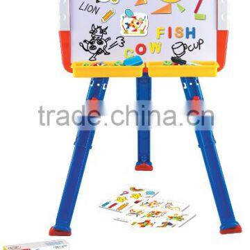 KIDS CREATIVE ART TABLE