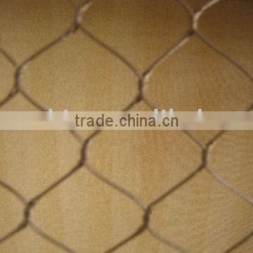 decorative wire mesh