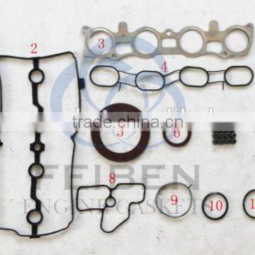 Hot sale gas engine full set MR20DE gasket set engine overhaul 10101-EN228